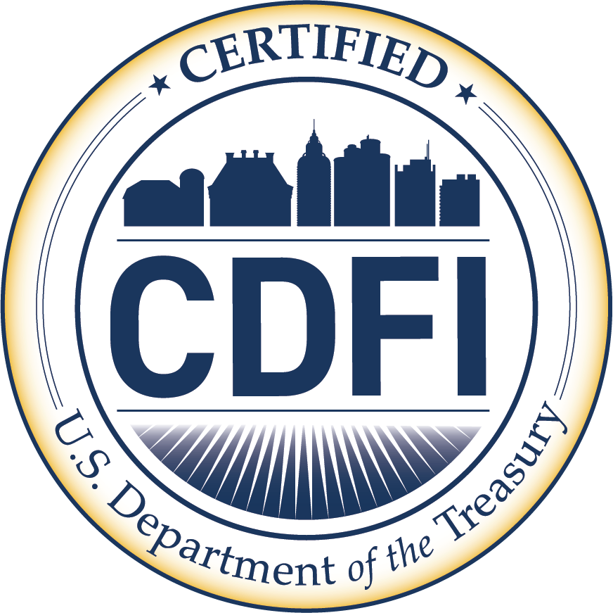 Community Development Financial Institutions (CDFI) Certified