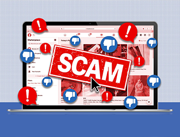 Tax Return Scams