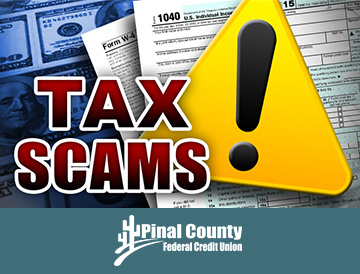 Tax Return Scams